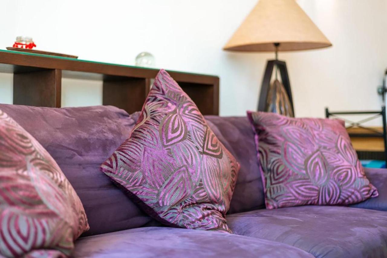 Luxury Large 1 Bed Apartment With Garden In Hampstead Min 3 Nights Londra Dış mekan fotoğraf
